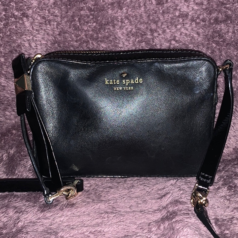 Kate Spade Small Crossbody Bag